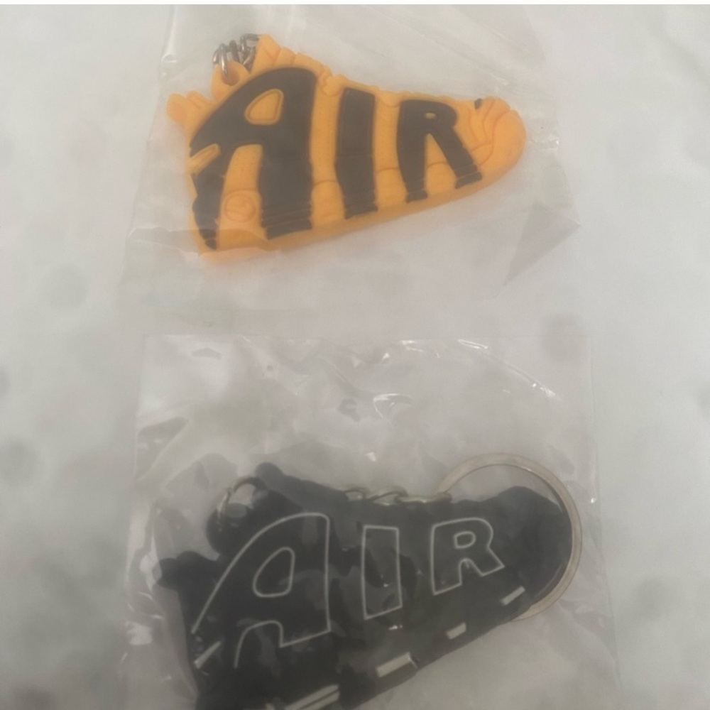 Nike KeyChain’s
